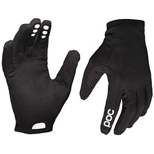 POC Resistance Enduro Glove fietsshirt Uranium Black, M