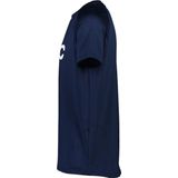 Poc Reform Enduro Enduro-trui Met Korte Mouwen Blauw L Man