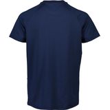 Poc Reform Enduro Enduro-trui Met Korte Mouwen Blauw L Man