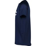 Poc Reform Enduro Enduro-trui Met Korte Mouwen Blauw L Man