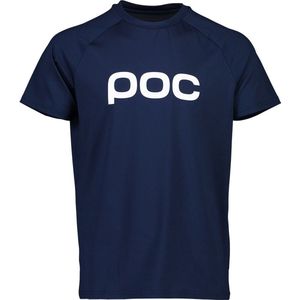 Poc Reform Enduro Enduro-trui Met Korte Mouwen Blauw L Man