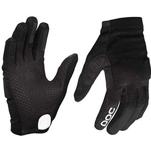 POC Essential DH Glove, heren, Uranium zwart, Med