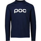 Sportshirt - Lange Mouwen - Zwart - Gerecycled Polyester