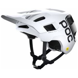 POC Kortal Race MIPS - Advanced trail, enduro and all-mountain bike helmet with a highly efficient ventilation design, MIPS protection