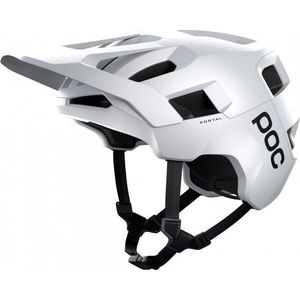 POC - Kortal Hydrogen White Matt voor Unisex - Maat M - Wit
