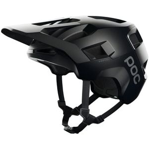 POC Kortal - Advanced trail, enduro and all-mountain bike helmet with a highly efficient ventilation design