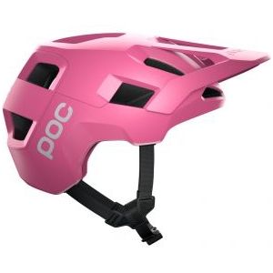 POC - Kortal - Helm - Roze - Ideaal voor Enduro en Off Road Rijden