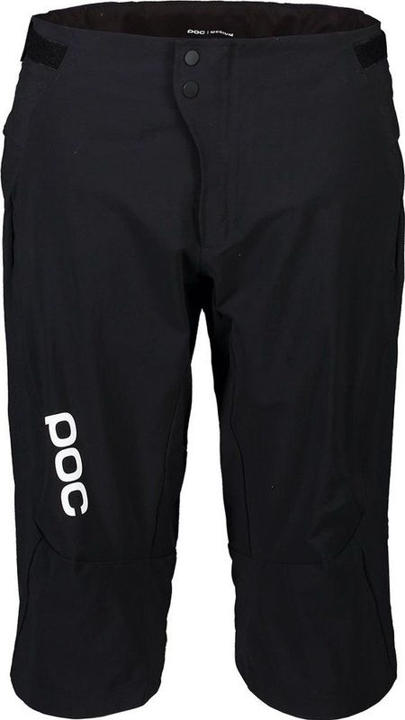 POC - Infinite All-Mountain - Fietsbroek - Zwart