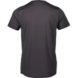 POC - Reform Enduro Light - T-shirt - Grijs - Korte Mouwen