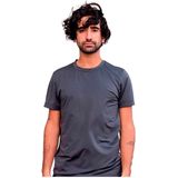 POC - Reform Enduro Light - T-shirt - Grijs - Korte Mouwen