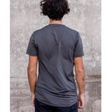 POC - Reform Enduro Light - T-shirt - Grijs - Korte Mouwen