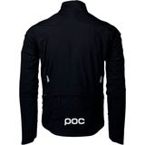 POC - Pro Thermal Jacket - Fietsjack - Zwart