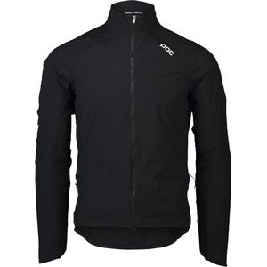 POC Pro Thermal Jacket Fietsjack (Heren |zwart)