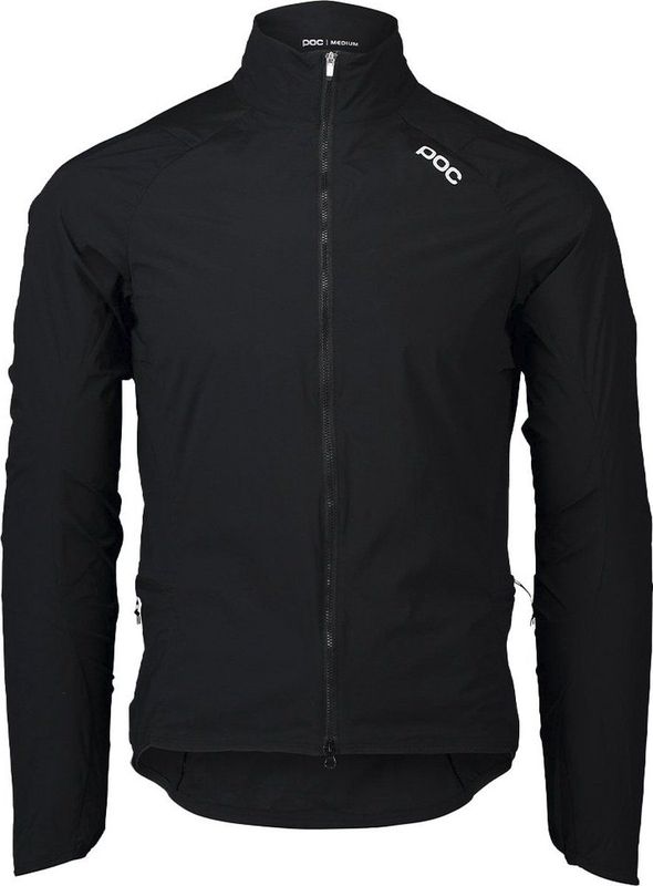 POC - Pro Thermal Jacket - Fietsjack - Zwart