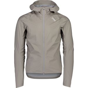 POC - Signal AllWeather Jacket - Fietsjack - Grijs - 100% Polyamide