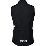 POC Pro Thermal Vest Fietsbodywarmer (Heren |zwart)