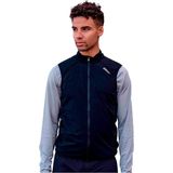 POC Pro Thermal Vest Fietsbodywarmer (Heren |zwart)