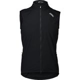 POC Pro Thermal Vest Fietsbodywarmer (Heren |zwart)