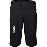 Poc Infinite All Mountain Fietsbroeken Strapless Zwart Man