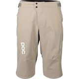 Poc Infinite All Mountain Fietsbroeken Strapless Beige Man