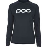 POC - W's Reform Enduro Jersey - Fietsshirt - Lange Mouwen