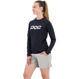 POC - W's Reform Enduro Jersey - Fietsshirt - Lange Mouwen