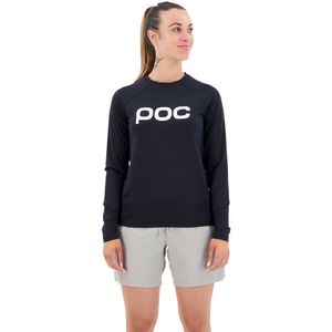 POC - W's Reform Enduro Jersey - Fietsshirt - Lange Mouwen