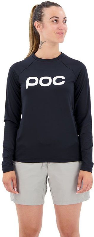 POC - W's Reform Enduro Jersey - Fietsshirt - Lange Mouwen