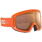 Skibril POC POCito Opsin Fluorescent Orange