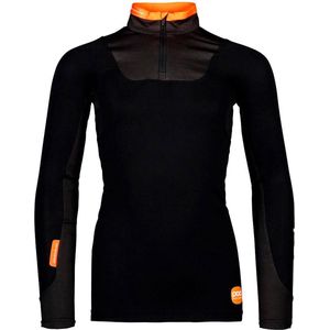 Poc - Resistance T-shirt - Lange Mouwen - Zwart - Dyneema®