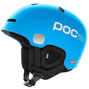 POC Unisex Jeugd Pocito Auric Cut Spin Helmet