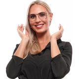 Gant - Katoenen Trui met Print - Beige - Heren