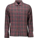 Langere Mouwen Flanelhemd Model Ga8927