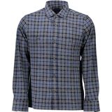 Langere Mouwen Flanelhemd Model Ga8927