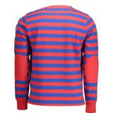 Gant - Polo - Rood - Katoen - Lange Mouwen