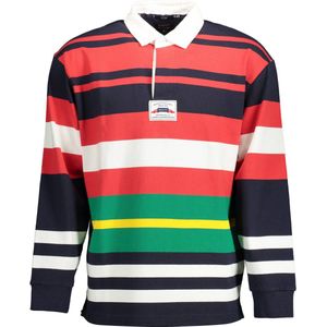 Gant, Heren, Tops, Veelkleurig, Maat: L