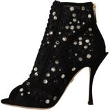 Gant - Pullover - Beige - Heren - Katoen - Elegante Trui met Borduurwerk