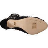 Gant - Pullover - Beige - Heren - Katoen - Elegante Trui met Borduurwerk