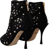 Gant - Pullover - Beige - Heren - Katoen - Elegante Trui met Borduurwerk