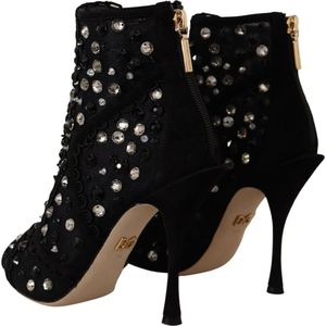 Gant - Pullover - Beige - Heren - Katoen - Elegante Trui met Borduurwerk