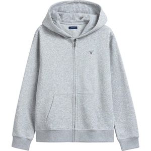 GANT Sweat vest The Original Full Zip Sweat Hoodie