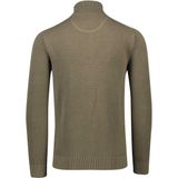 Gant - Vest - Groen - Katoen