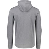 GANT Shield Hooded Sweatshirt Grijs gemêleerd, Effen
