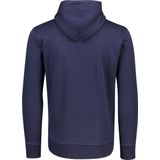 Archive - Hoodie - Zwart - Katoen - Met Capuchon en Kangoeroezak