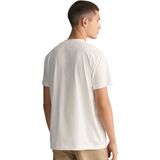 Gant t-Shirt Reg Tonal Shield t-Shirt Set Van 1