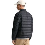 Gant - 7006298 - Lichtgewicht Donsjack - Marineblauw - Gerecycled Polyester - Duurzaam