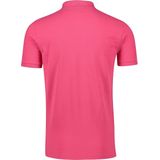 Gant - Polo - Roze - 100% Katoen - Wijde Fit