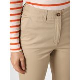 Gant - 4150261 - Chino Broek - Marineblauw - Slim Fit - Katoen