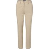 Gant - 4150261 - Chino Broek - Marineblauw - Slim Fit - Katoen