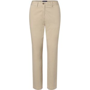 Gant - 4150261 - Chino Broek - Marineblauw - Slim Fit - Katoen